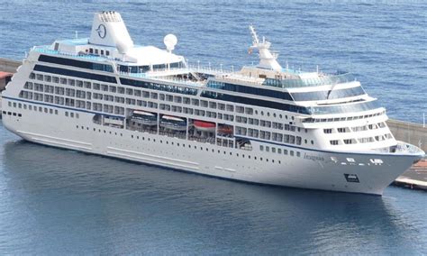 Oceania Cruises 2023 Europe